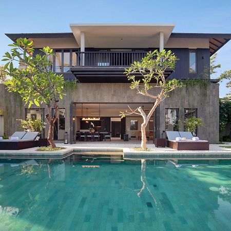 Uma Tirtha Ubud ภายนอก รูปภาพ