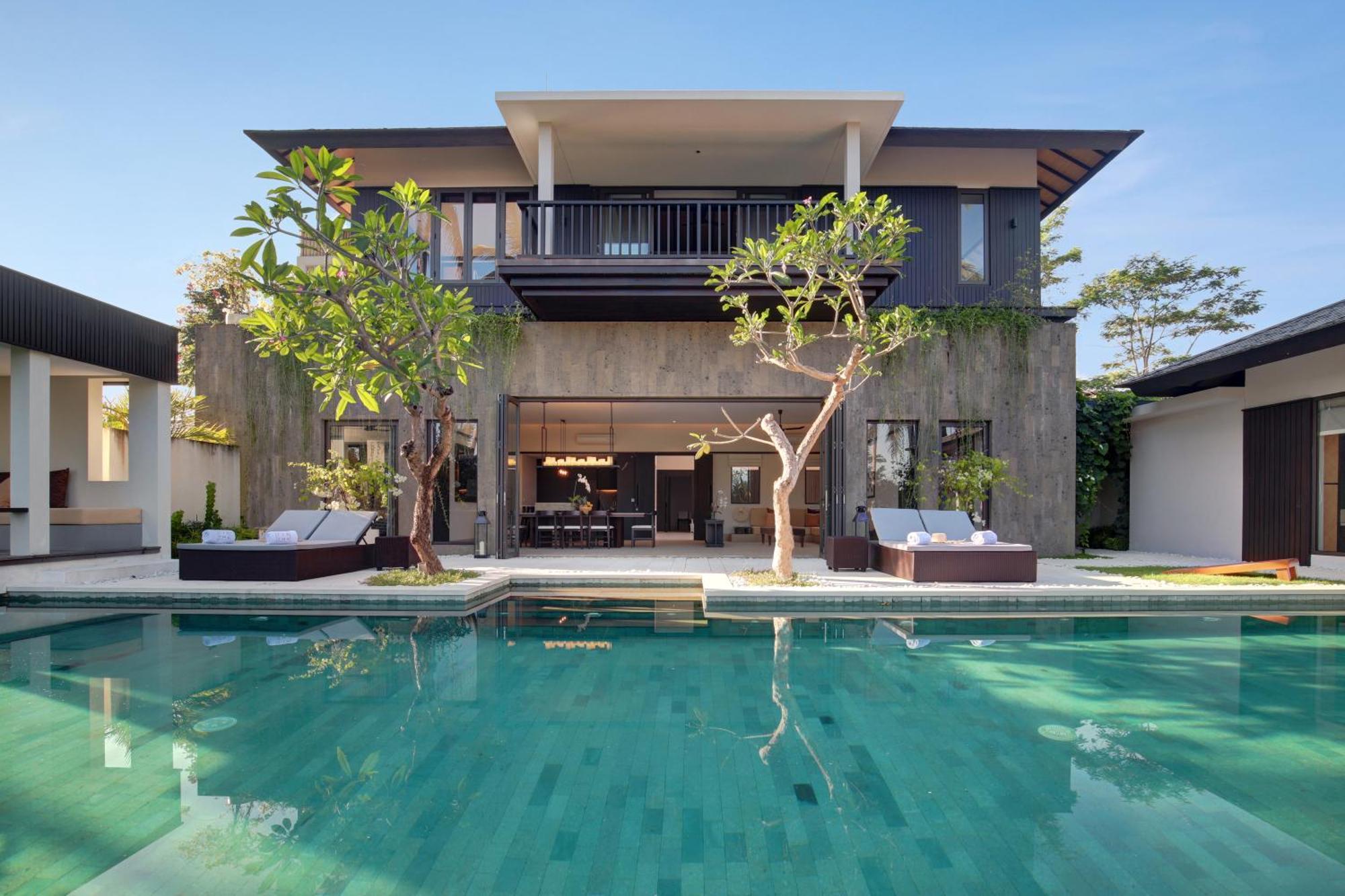 Uma Tirtha Ubud ภายนอก รูปภาพ