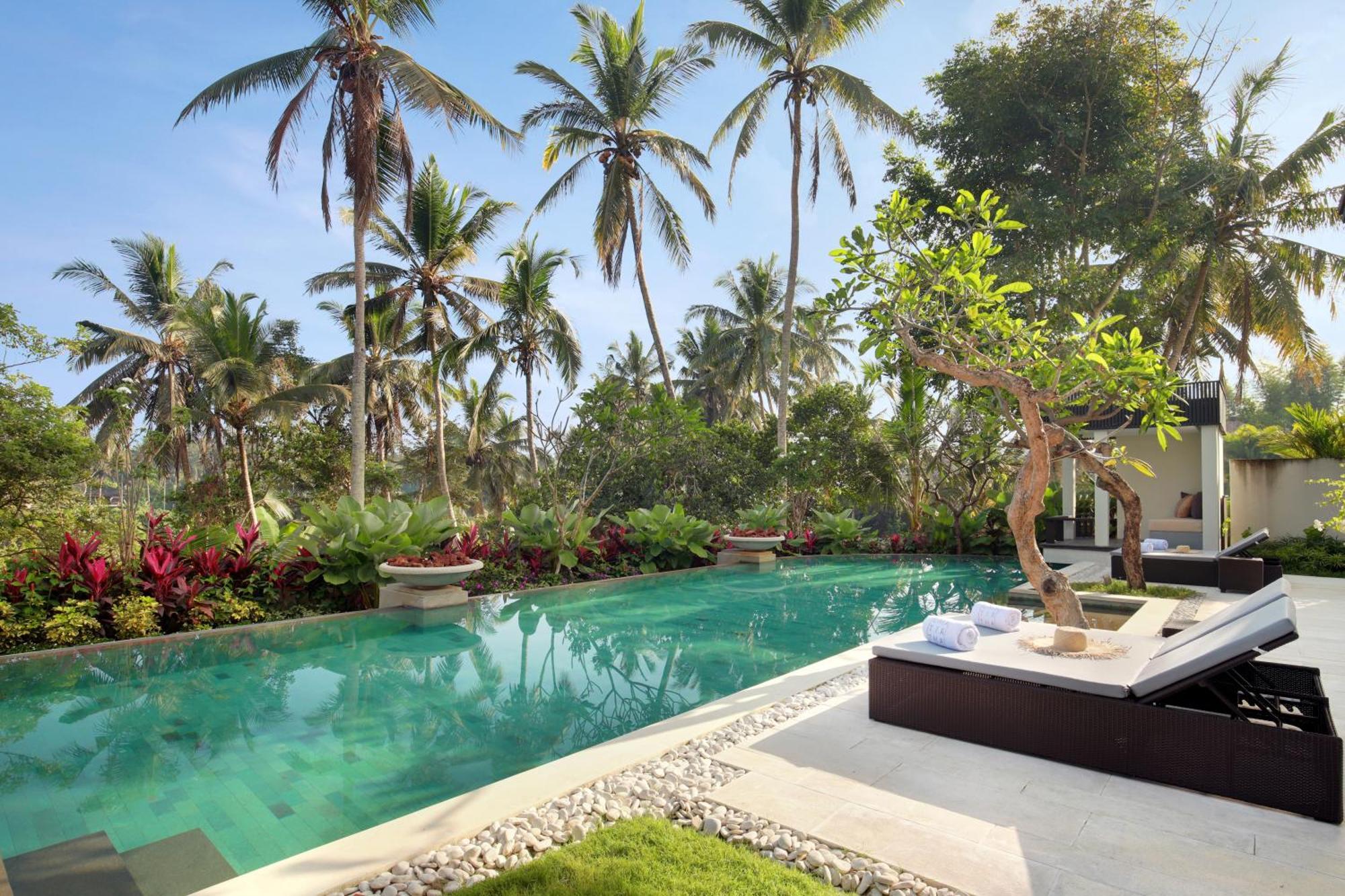 Uma Tirtha Ubud ภายนอก รูปภาพ