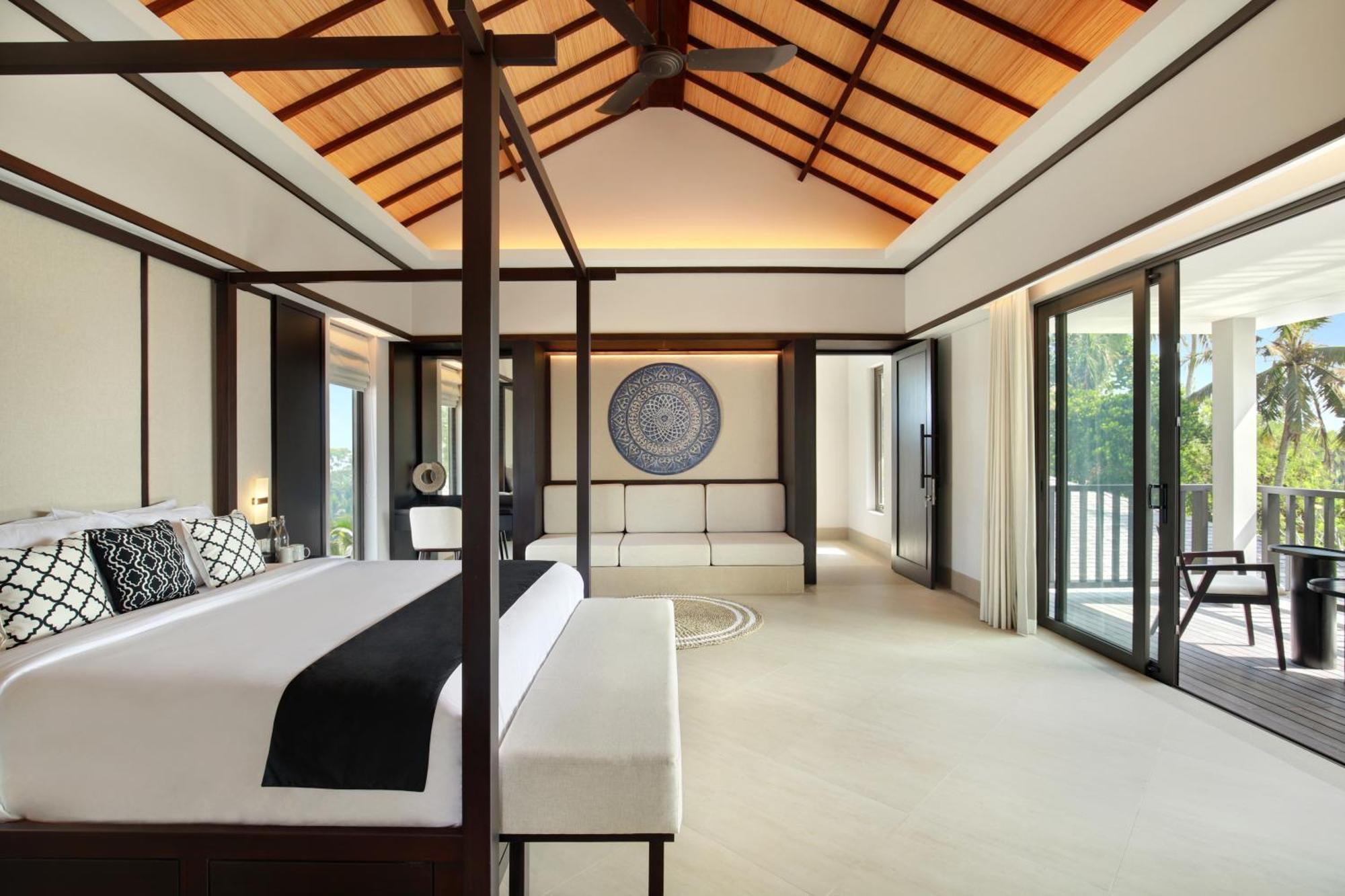 Uma Tirtha Ubud ภายนอก รูปภาพ