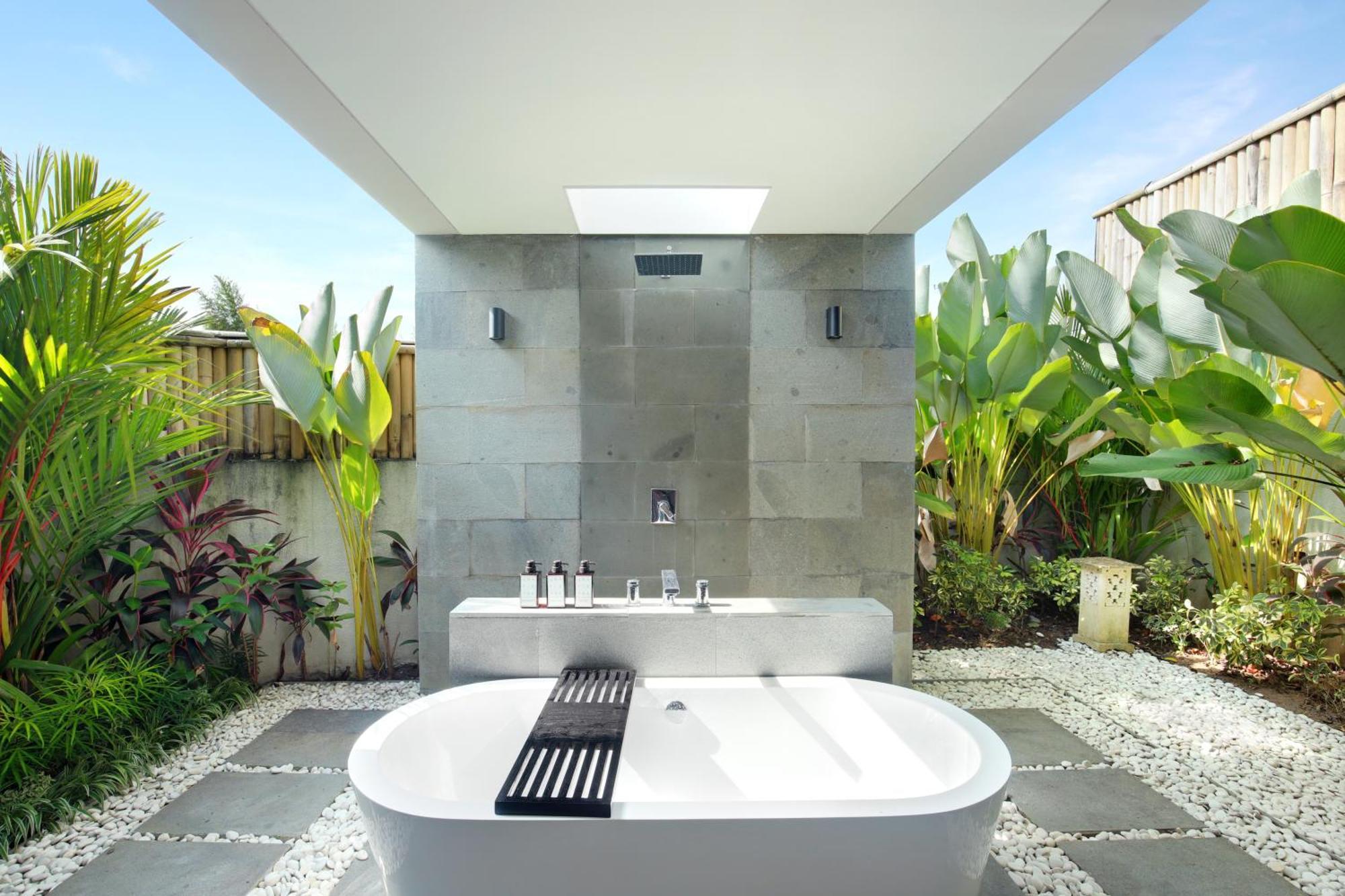 Uma Tirtha Ubud ภายนอก รูปภาพ